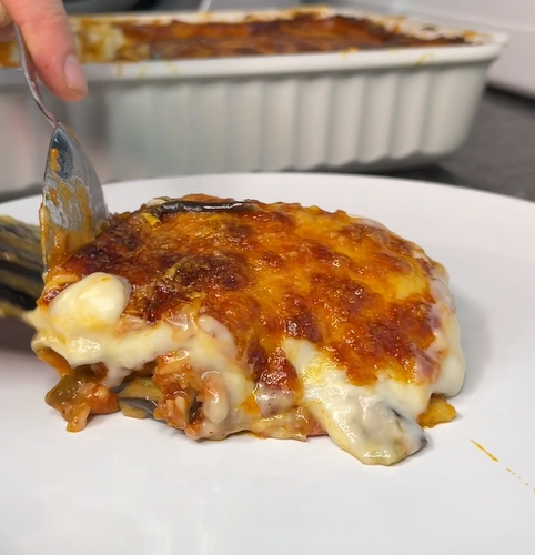 Authentic Greek Moussaka Recipe: A Mediterranean Comfort Dish