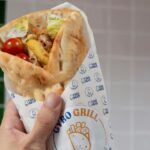 Gyro recipe