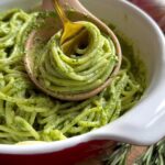 Pasta al Pesto