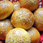 Discover the Flaky Delights of Algerian Chrik: A Traditional Pastry