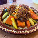 Top Moroccan Couscous Crowned Absolute World Champion: A Culinary Triumph